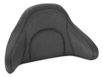 Passenger Backrest w/ Comfort Wedge