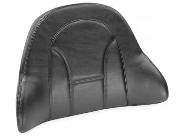 Passenger Backrest Cover ONLY with Comfort Wedge for GL1800