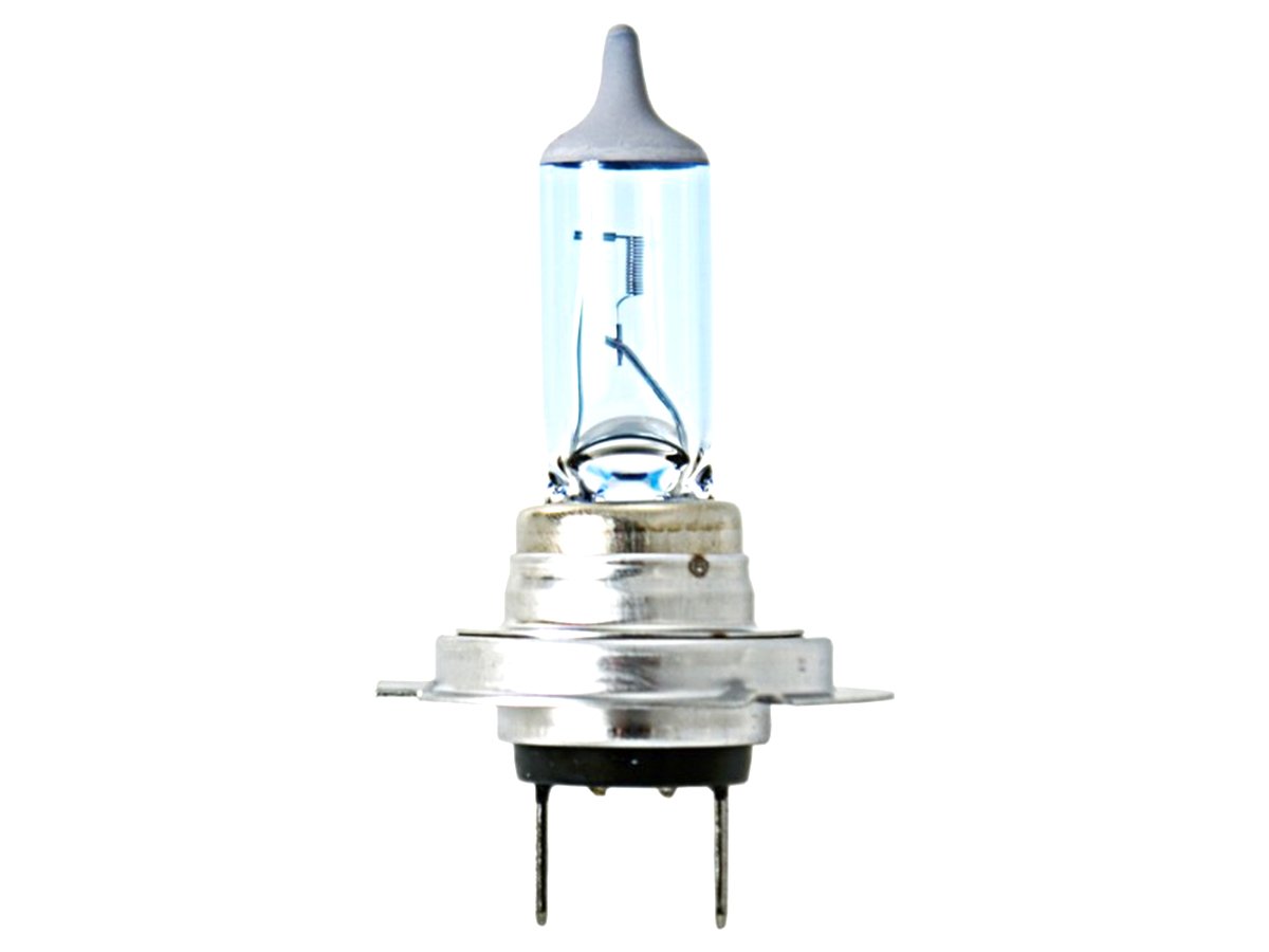 H7 55w Xenon Super White Headlight Bulbs Main Dipped Beam Halogen