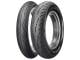 Dunlop Elite 4 Tires for GL1500