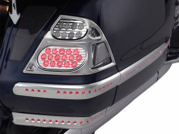 Martini Saddlebag Light Set