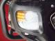 Tridium LED Fog/Running/Driving Light Kit for F6B, GL1800