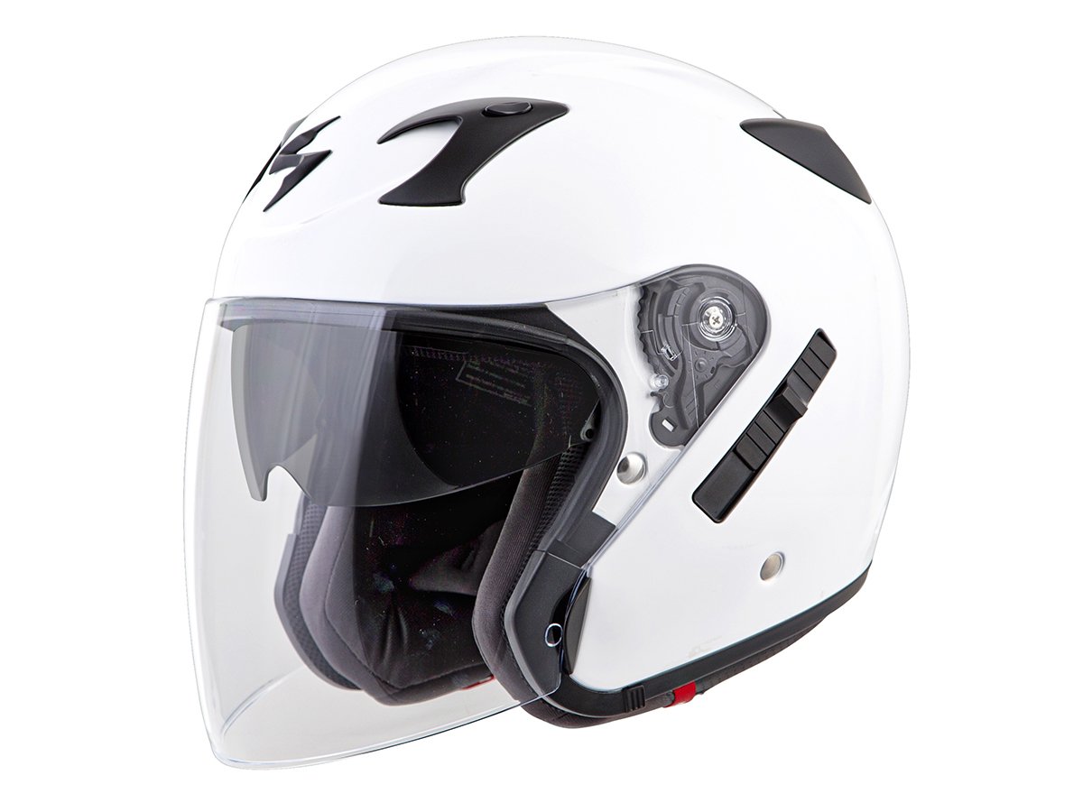 Scorpion exo sale 220 helmet