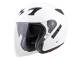 EXO-CT220 Open Face Helmet White
