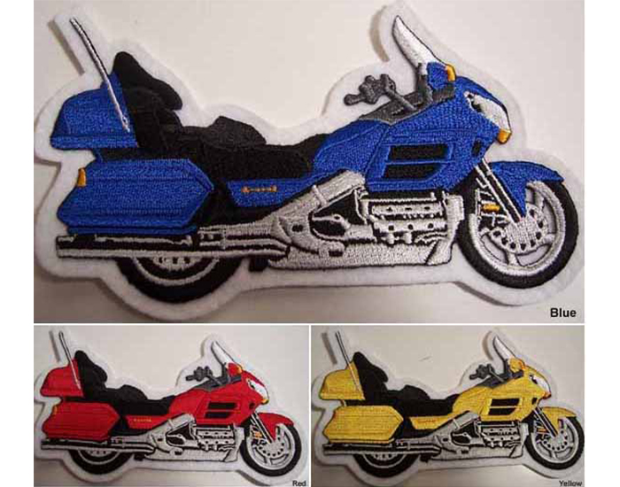 Wingstuff shop goldwing gl1800 Clearance