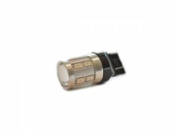 Pathfinder LED High Performance Bulb 7443 Amber
