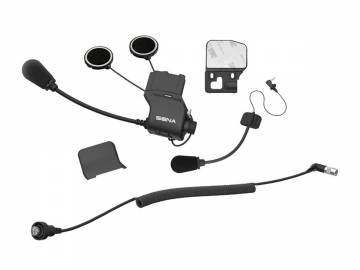 20S Helmet Clamp Kit