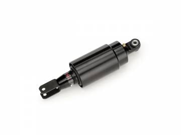Ultimate Ride Air Suspension Kit w/Black Switch