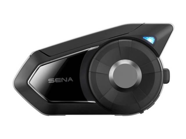 Image Of Item: 30K Single Unit Bluetooth Headset