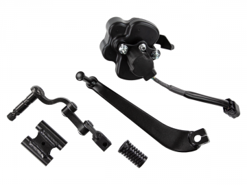DCT Foot Shifter for 2018+ Gold Wing
