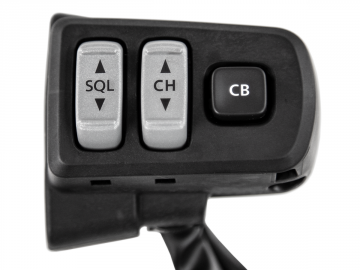 CB Switch (DCT Models) for 2018+ Gold Wing Tour
