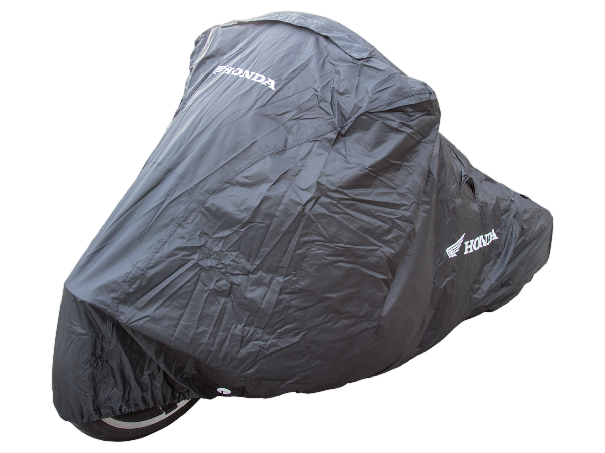 honda motorcycle cover