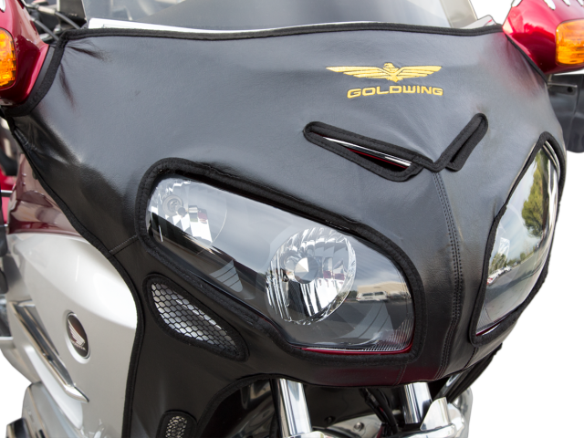 Image Of Item: Front Nose Mask for GL1800