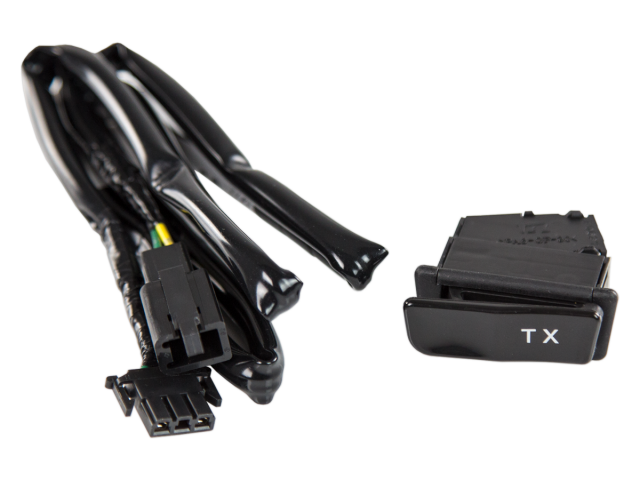 Image Of Item: Passenger Push to Talk Switch