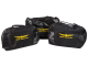 Deluxe Saddlebag & Trunk Liner Set for GL1800 2nd Gen