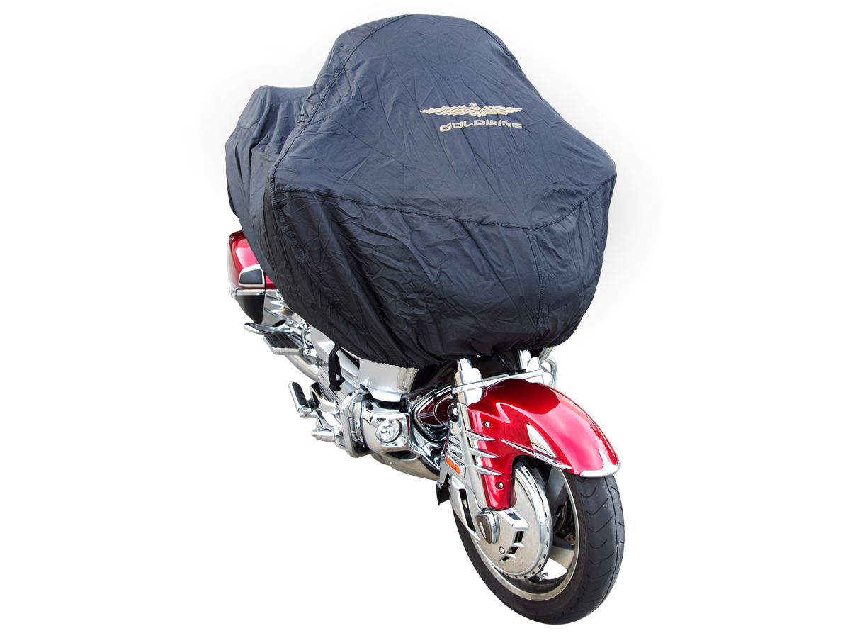 Ultragard motorcycle half cover sales