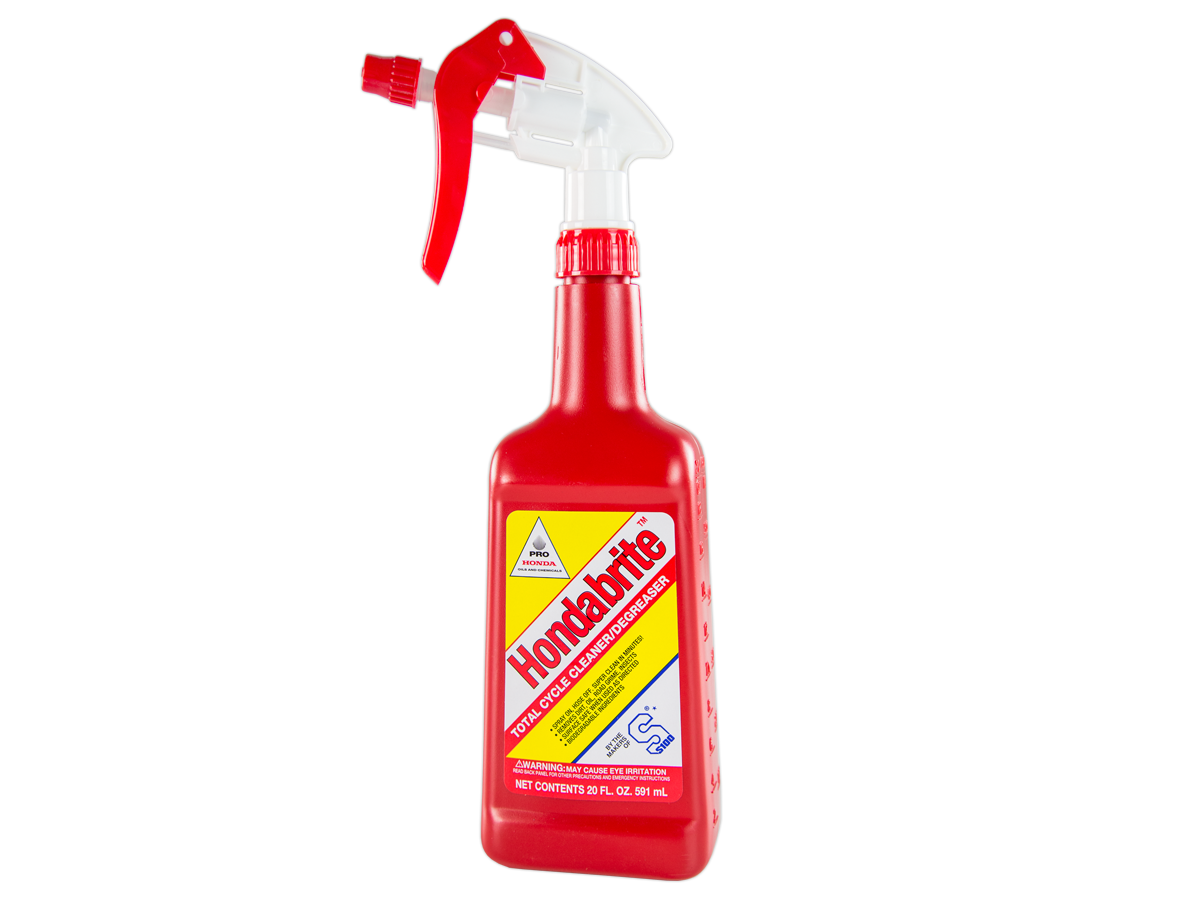 S100 Total Cycle Cleaner 33.8 oz
