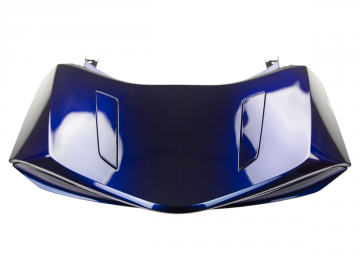 Trunk Removal Color Kit (Pearl Hawkseye Blue) for 2018-19 Gold Wing Tour