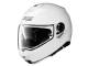 N100-5 Modular Helmet Metal White