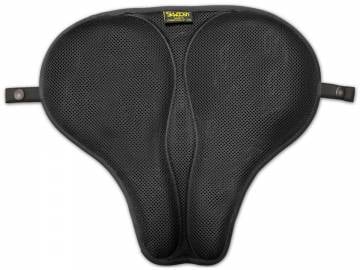 Classic Saddle Gel Pad Long