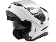 MD-01 Modular Helmet Pearl White