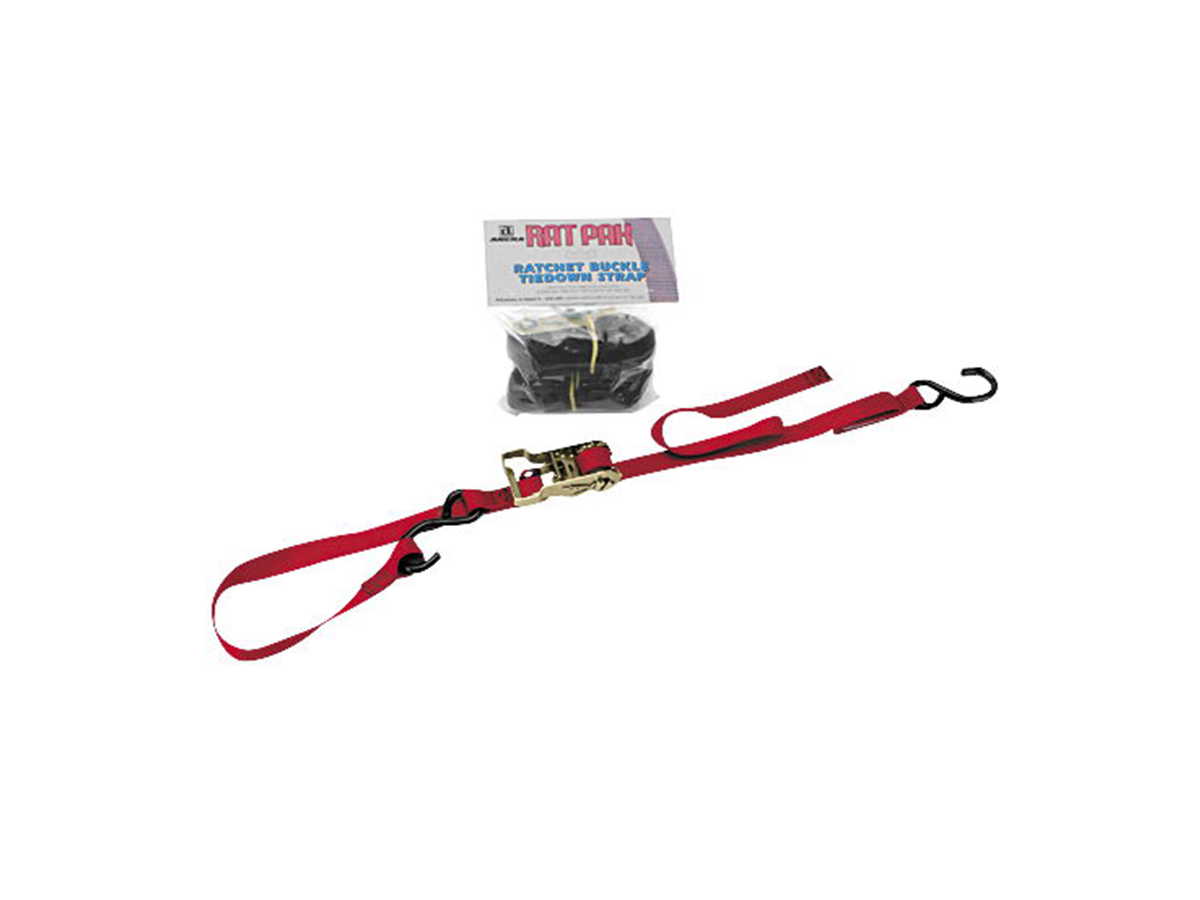 Ancra Integra Rat Pak Ratchet Tie Downs