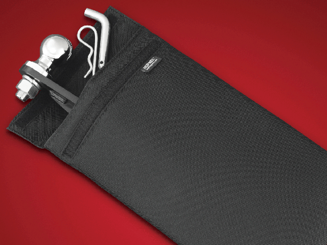 Image Of Item: Receiver Hitch Mount Bag