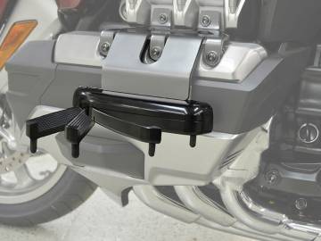 Aero Flip-Out Highway Pegs for 2018 Honda Gold Wing
