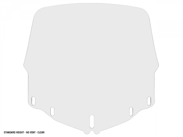 Replacement Windshields for GL1800