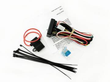 Universal Trailer Wiring Isolator for 2018+ Gold Wing