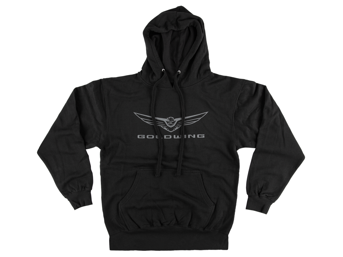 goldwing hoodie