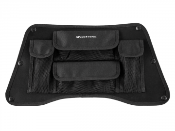 Upper Trunk Lid Organizer for 2018-2020 Gold Wing Tour