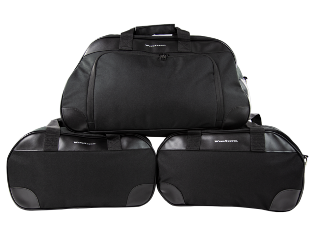 goldwing saddlebag liners