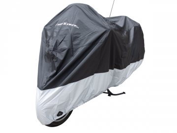 Premium Heavy-Duty Waterproof Cover for 2018+ Gold Wing Tour