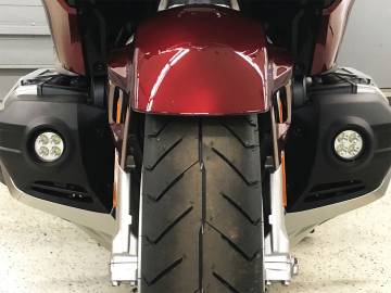 Driving Lights for 2018+ Gold Wing