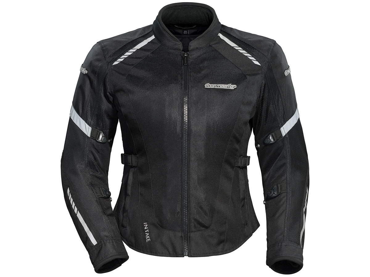tourmaster mesh jacket