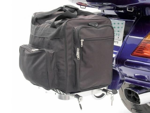 trailer hitch storage bag