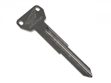 OEM Blank Key for 2018+ Gold Wing