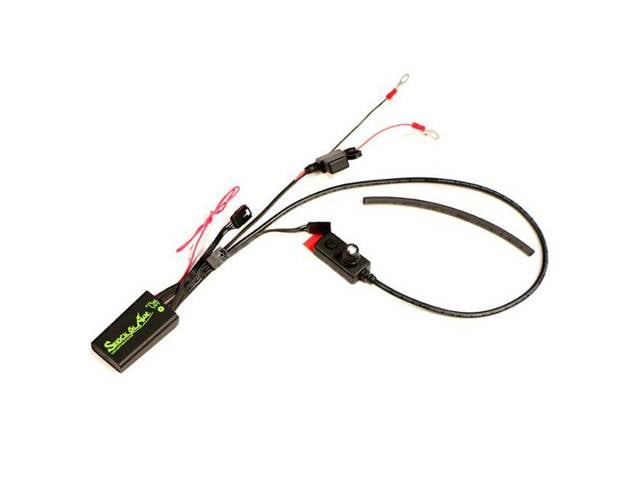 Image Of Item: Shock & Awe 2.0 Bluetooth Controller Kit