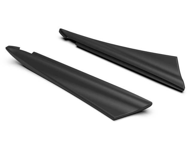 Image Of Item: Rear Fender Filler Strips