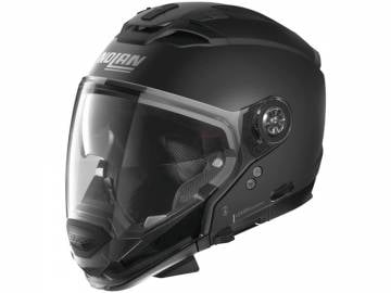 N70-2GT Crossover Helmet Flat Black