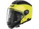 N70-2GT Crossover Helmet Hi-Viz