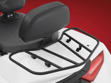 honda goldwing luggage rack