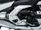 Image #1, Of Item: Omni Frame Covers Chrome
