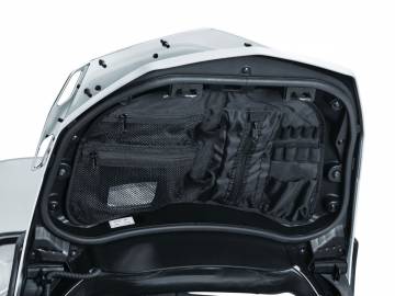 Trunk Lid Organizer for 2018-20 Gold Wing Tour