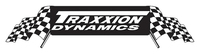 Logo for: Traxxion