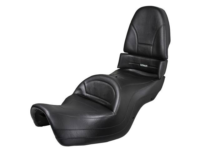 Midrider Seat and Passenger Backrest for GL1500