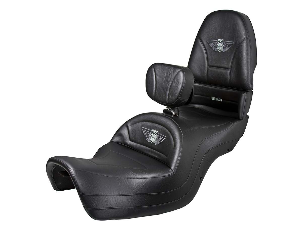 Midrider Luxury Seat Set