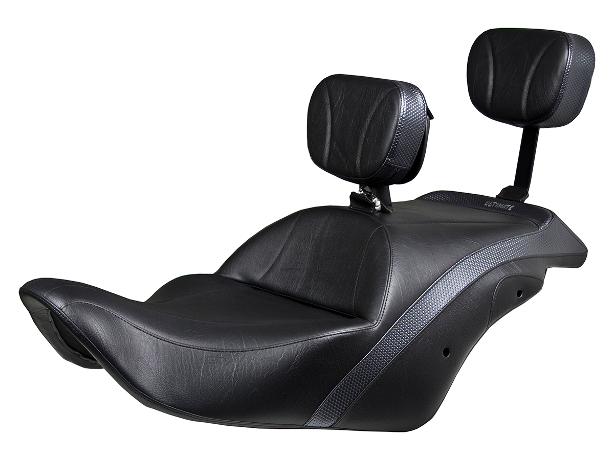 Luxury Seat Set for F6B