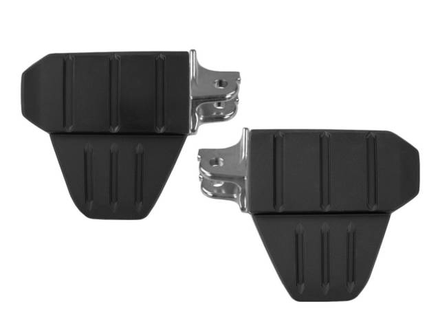 Image Of Item: Wide Rider Footpegs for 2018+ Gold Wing